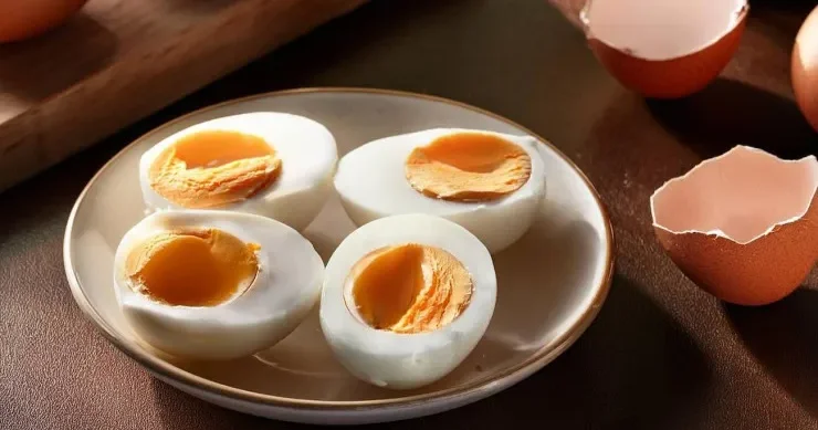 Tez tez qaynadılmış yumurta yeməyin təhlükələri nələrdir?