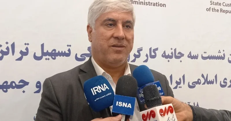 Ebrahim Naqdi: İran, Azərbaycan və Rusiya razılığa gəlib