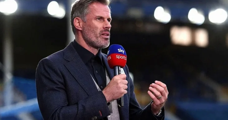 Ceymi Karragerin Misirə girişinə qadağa qoyula bilər