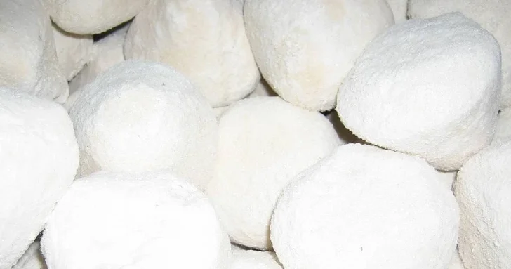 Молочное золото Товуза: почему гурут стал символом азербайджанской кухни?