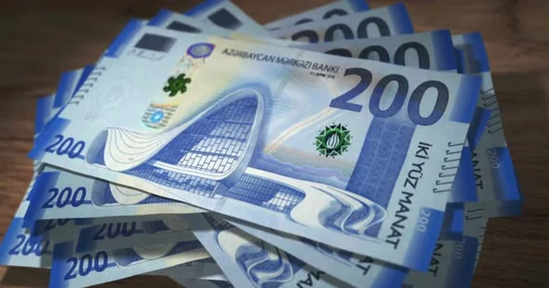 Büdcədə 3 milyon kəsir var Necə qarşılanacaq?