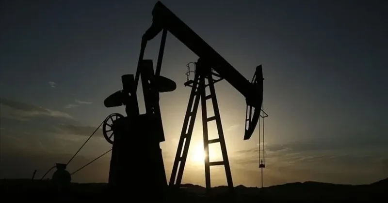 EIA Azərbaycanda maye karbohidrogenlərin hasilatı üzrə proqnozunu yeniləyib