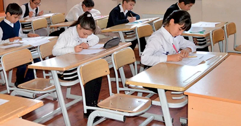 Bəzi şagirdlər sinifdə davranış normalarına riayət etmirlər Ekspert