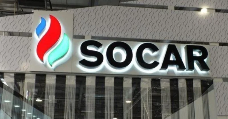SOCAR ın xalis mənfəəti 14 % artıb