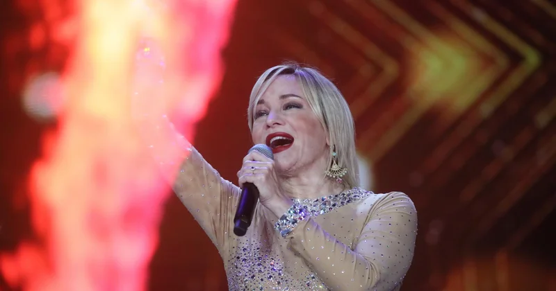 Татьяна Буланова поступила в вуз в Минске