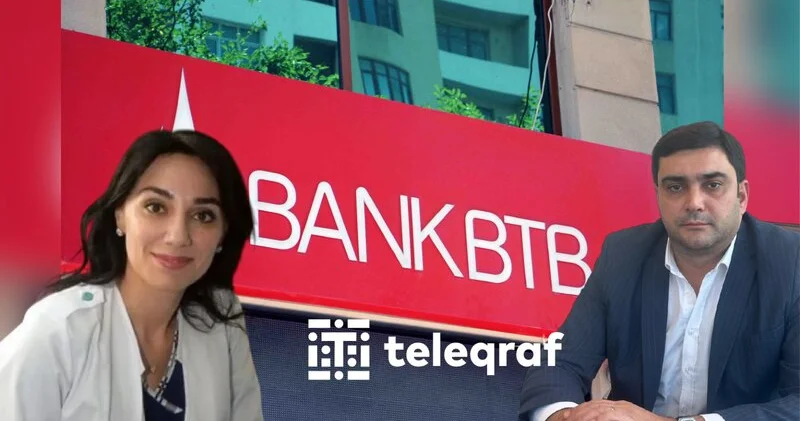 Mehdiyevlərə məxsus şirkətdə 31 minlik “xərc”: yalnız bu sənəd verilib FOTO