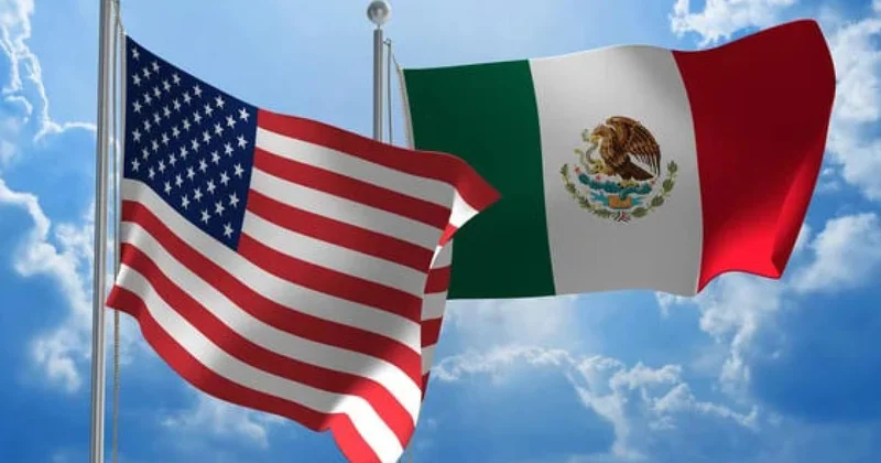 Meksika ABŞ nin tələbinə rədd cavabı verdi Rus kəşfiyyatçıları ilə bağlı