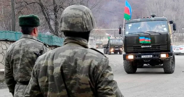 Kənar qüvvələr müdaxilə etsəydi, Vətən müharibəsi bəlkə də Dünya müharibəsinə çevrilə bilərdi