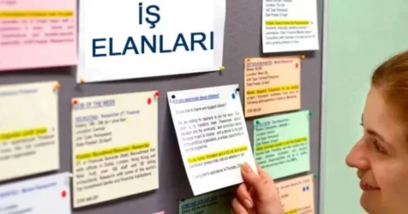 Sosial şəbəkələrdə saxta iş elanları: Aldadıcı tələlər