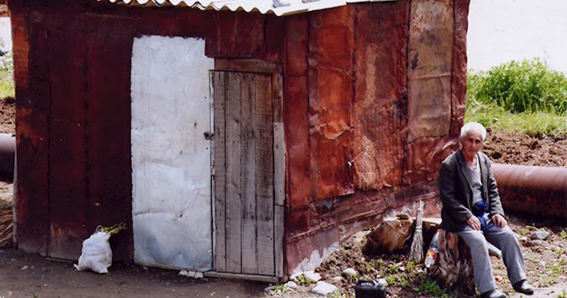 Ermənistanın bu bölgəsində əhalinin 43% i yoxsuldur Rəsmi statistika