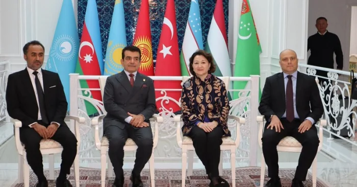 İSESCO və Türk Mədəniyyəti Fondu memorandum imzaladılar