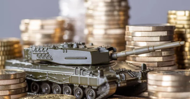 Бюджет Азербайджана на 2026 год: ставки на усиление обороны ПОДРОБНОСТИ