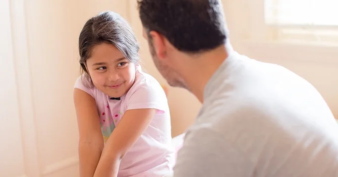 Uşaqlar niyə yalan danışır? EKspertdən valideynlərə xüsusi XƏBƏRDARLIQ