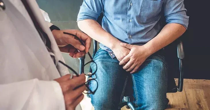 Yaşlılıq əlaməti sanıb keçməyin! DƏHŞƏTLİDİR