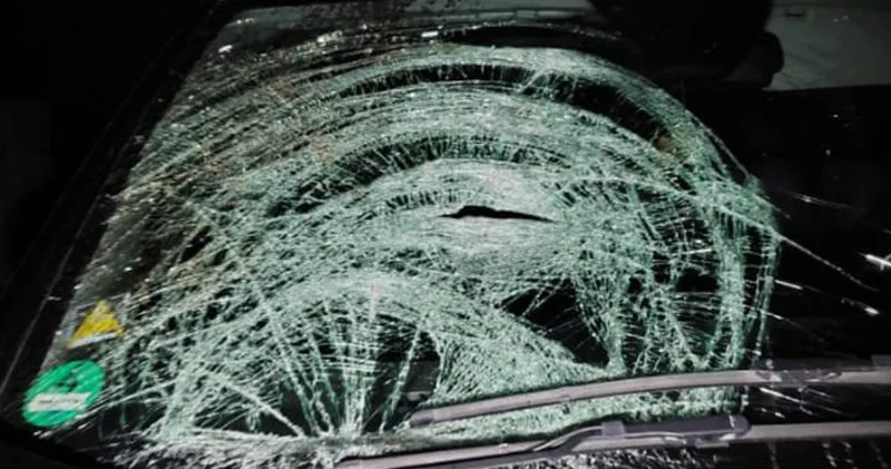 В ДТП в Гёранбойском районе пострадали 6 человек Minval Politika