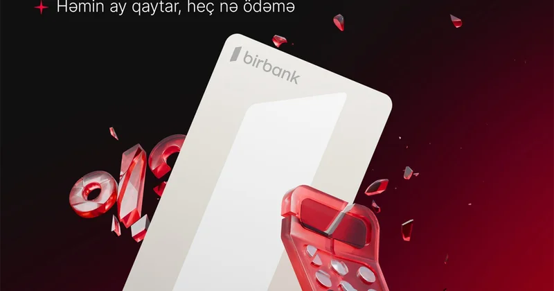 Birbank Star кредитная карта, делающая повседневные расходы удобнее