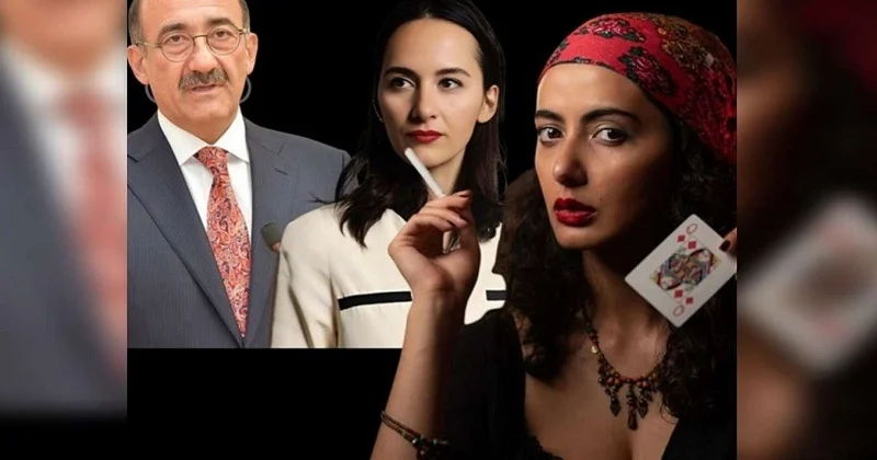 Qaradan artıq rəng Suad Qara!