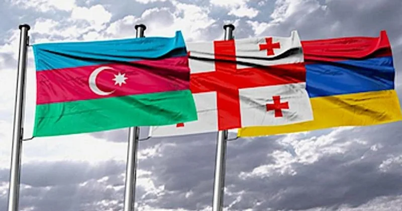 Azərbaycan Ermənistanın Rusiyadan asılılığını azaldacaq