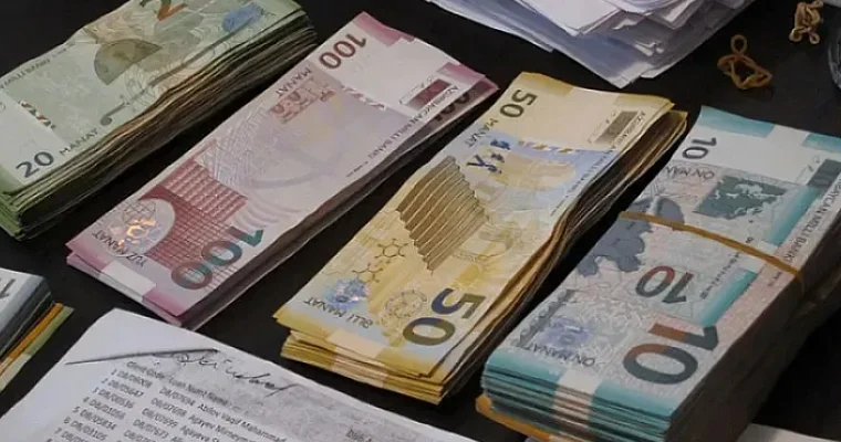 Azərbaycan banklarına ən çox əmanət yerləşdirən regionlar SİYAHI
