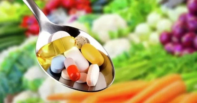 Qida əlavəsi dərmandır?