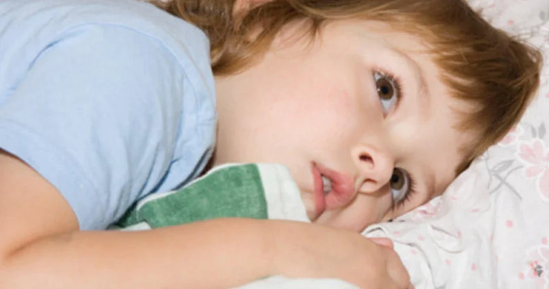 Gec yatmaq böyümə hormonunu azaldır PEDİATR DANIŞDI