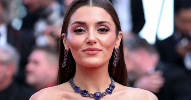 Bu siyahıdakı tək türk aktrisa oldu