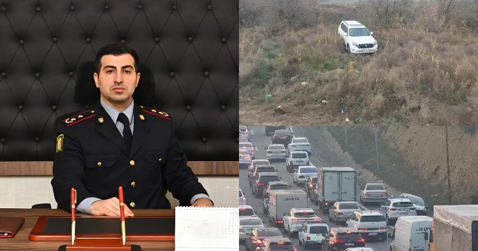 Qəzaların ağır nəticələri niyə hələ də bəzi sürücülərin davranışlarını dəyişmir? DYP