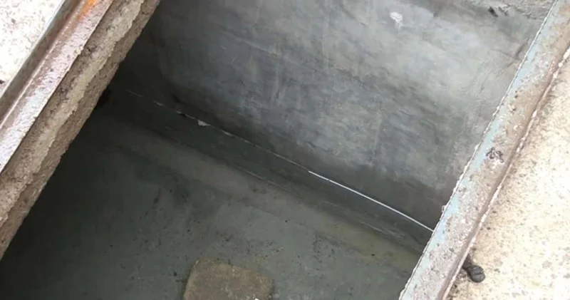 Tovuzda üç yaşlı oğlanın FACİƏLİ ÖLÜMÜ VİDEO