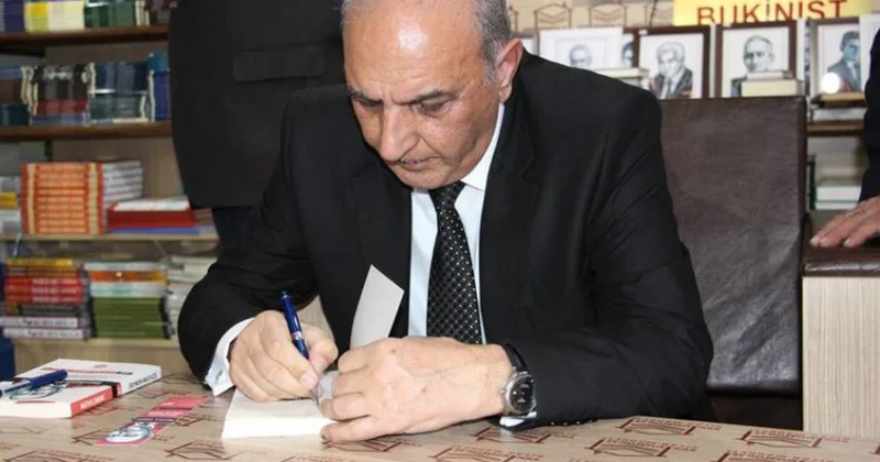 Yazıçı: Dilə məhəbbət erkən yaşlarından aşılanmalıdır