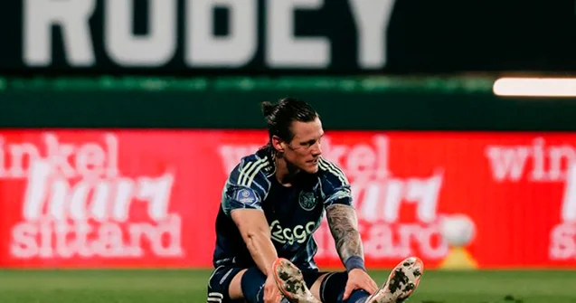 “Ayaks” 6 əsas oyunçusunu Bakıya gətirmədi