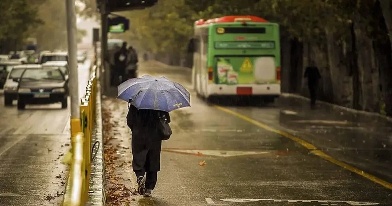 İran yağışları artırmaq üçün bu üsula əl atıb