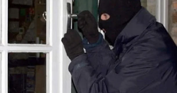 Bakıda oğurluq edən KÜRƏKƏN SAXLANILDI KONKRET