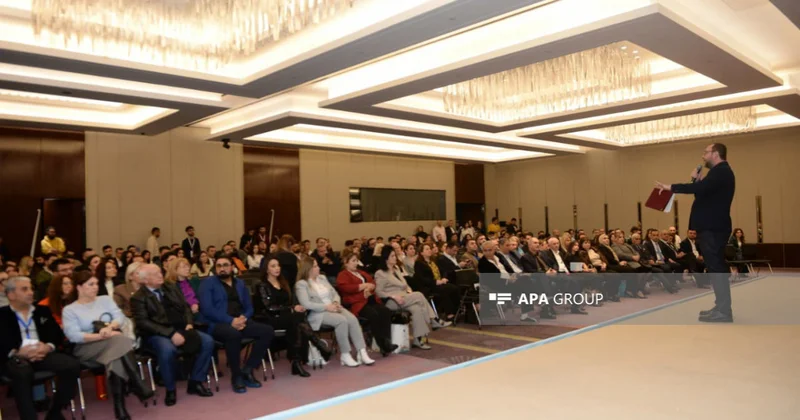 KinoBox onlayn yayım platformasının təqdimatı olub