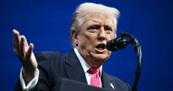 Tramp: “Mən Ukraynaya heç nə verməmişəm”