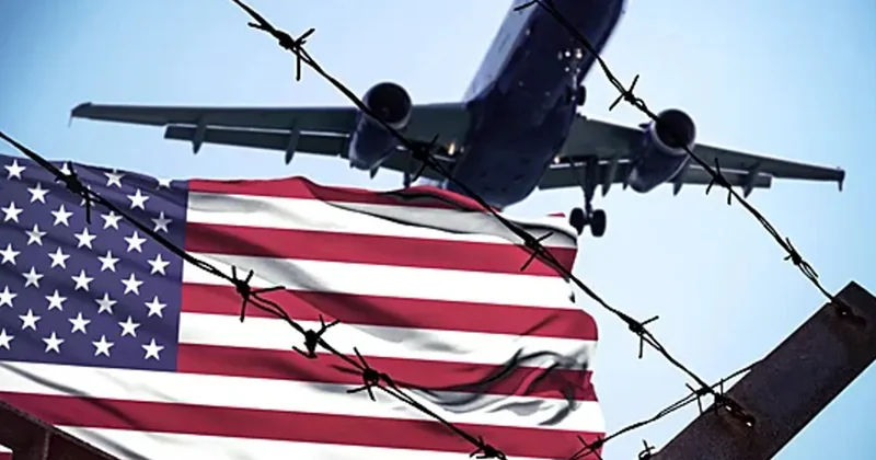 Спецрейс с депортированными россиянами прибыл в Москву