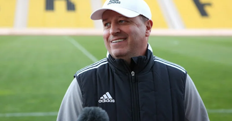 Yuri Vernidub Neftçi də nə qədər maaş alacaq? FOTO