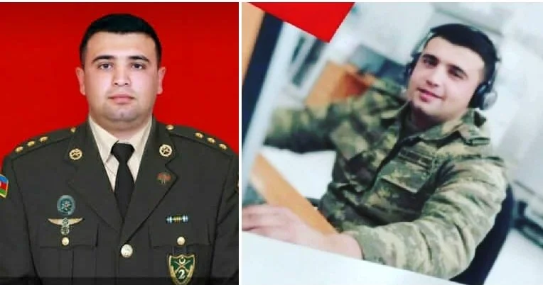 Qəhrəman şəhidimiz: Torpaqlarımızı işğaldan azad edib, bayrağımızı orada dalğalandıracam ...