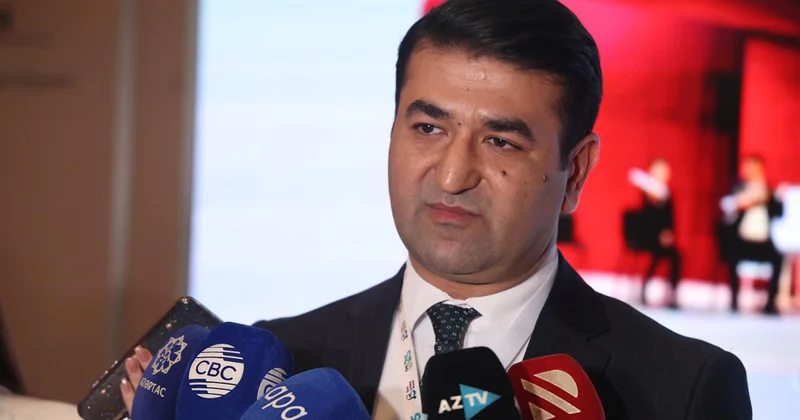 Mədəniyyət Nazirliyinin 7 elektron xidməti istifadəyə verildi