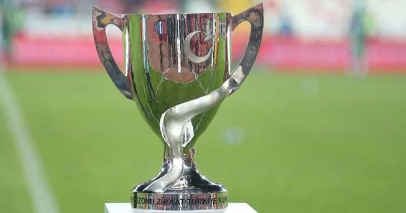 Türkiyə kubokunda oyunların tarixi açıqlanıb Fənərbağça Beşiktaş derbisinin tarixi bəlli olub