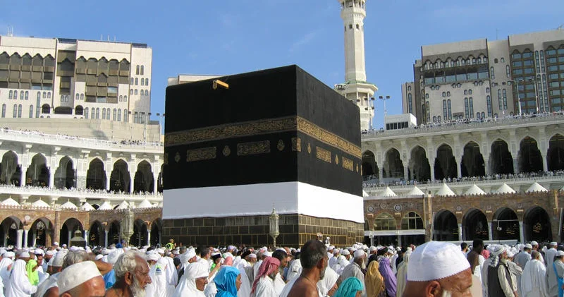 Kəbəyə getmək istəyənlərin nəzərinə Yeni qadağa qüvvəyə minir