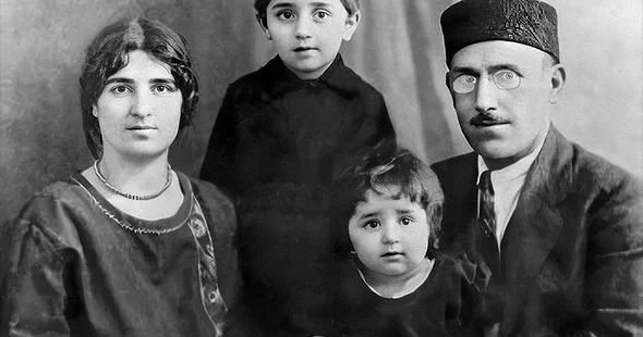 Hüseyn Cavidin dünyagörüşündə milli fəlsəfi və türkçülük görüşləri