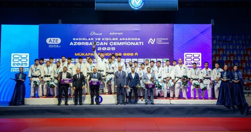 Cüdomuzun gücü və yeniləşən ruhu