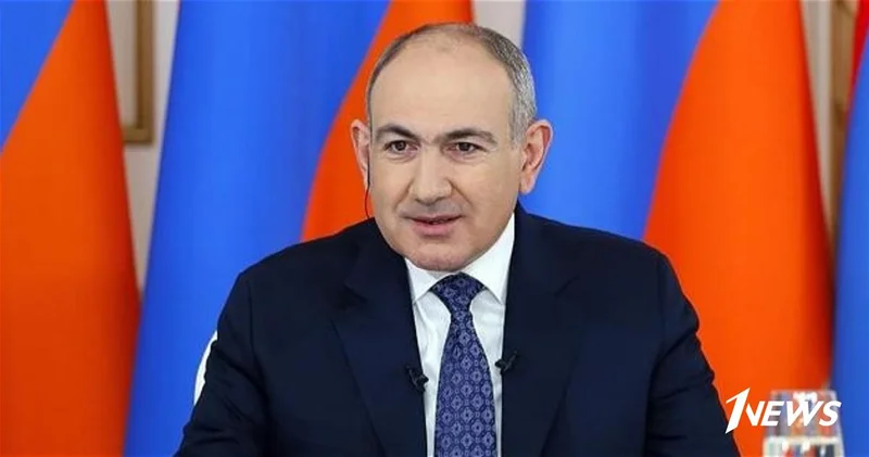 Премьер министр Армении отправился в Германию