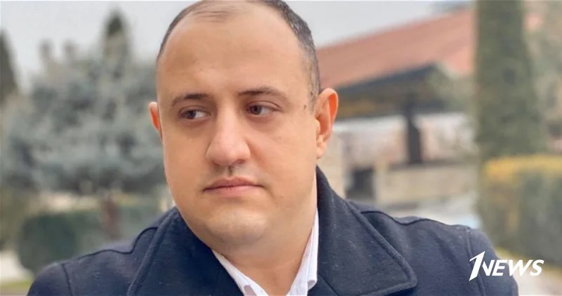 В Армении завели дело в связи с нападением на экс депутата от РПА