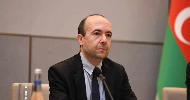 Fariz Rzayev Dohada Azərbaycanın COP30 a verdiyi töhfələrdən danışıb