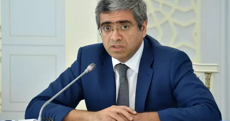 Anar Əliyev Kürdəmirdə vətəndaş qəbulu keçirəcək