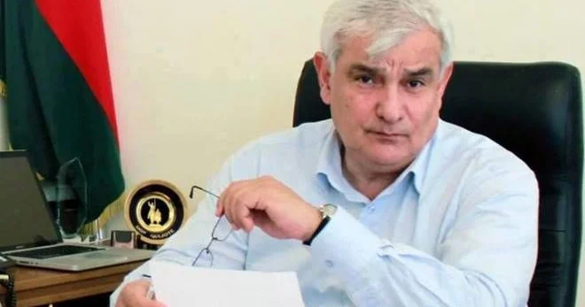 Kamal Abdullanın kitabı məşhur nəşriyyatda çap olundu