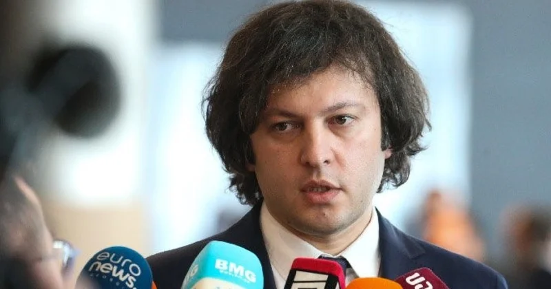 Грузия ждет извинений от Британии