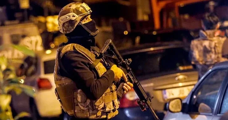 Спецслужбы Турции нанесли удар по информационной сети ИГИЛ в Стамбуле