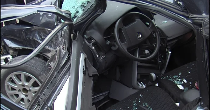 Avtomobil qəzaları çoxalır: kimdir günahkar?